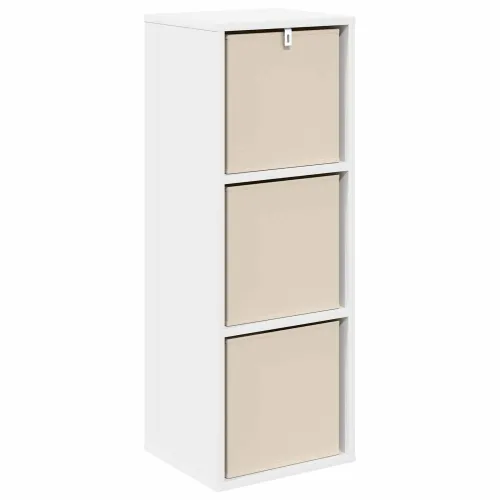 Kreveta s ladicama Bijelo 30,5 x 27 x 84,5 cm - Bijelo 35 x 32 x 99.5 cm Cijena