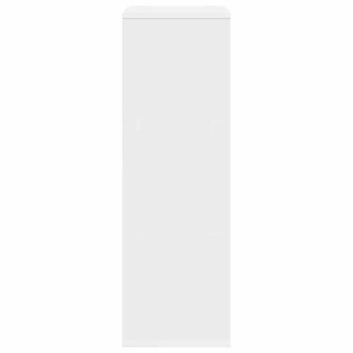 Kreveta s ladicama Bijelo 30,5 x 27 x 84,5 cm - Bijelo 35 x 32 x 99.5 cm Cijena
