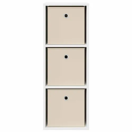 Kreveta s ladicama Bijelo 30,5 x 27 x 84,5 cm - Bijelo 35 x 32 x 99.5 cm Cijena