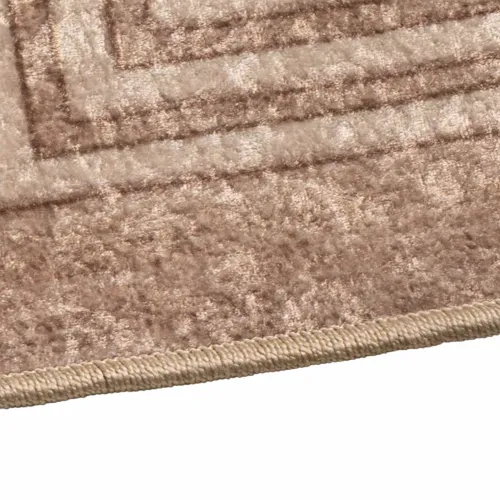 Traka za tepih MARSA Bijela 50 x 350 cm Poliester i PVC - Bež i zlatna 50 x 350 cm Cijena