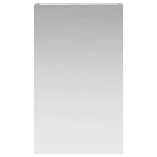 Kupaonski ormar s ogledalom Siva Sonoma 30 x 10,5 x 50 cm - Sivi Sonoma 30 x 10,5 x 50 cm bez LED Cijena