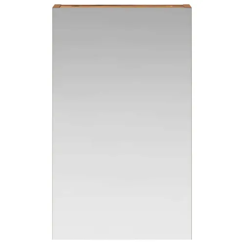 Kupaonski ormar s ogledalom Staro drvo 30 x 10,5 x 50 cm - Staro drvo 30 x 10,5 x 50 cm bez LED Cijena