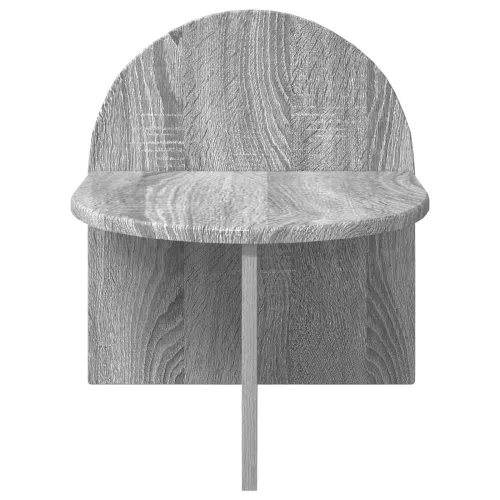 Noćni ormarić Sivi Sonoma 40 x 35,5 x 45,5 cm - Sivi Sonoma 1 40 x 35,5 x 45,5 cm Cijena