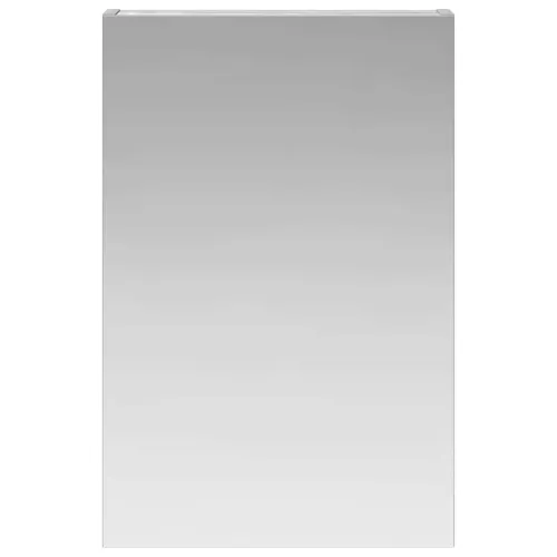 Kupaonski ormar s ogledalom Siva Sonoma 40 x 10,5 x 60,5 cm - Sivi Sonoma 40 x 10,5 x 60,5 cm bez LED Cijena