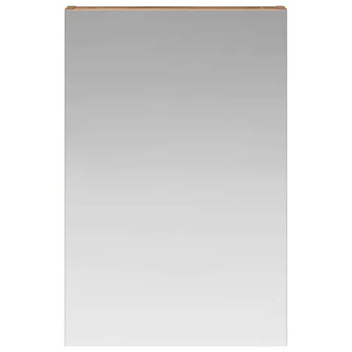 Kupaonski ormar s ogledalom Staro drvo 40 x 10,5 x 60,5 cm - Staro drvo 40 x 10,5 x 60,5 cm bez LED Cijena