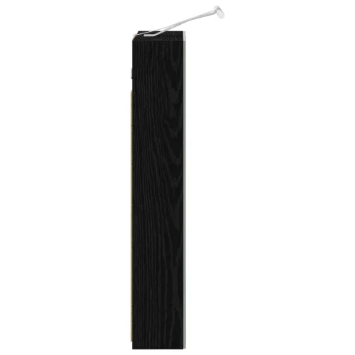 Kupaonski ormar s ogledalom Crni hrast 40 x 10,5 x 60,5 cm - Crni hrast 40 x 10,5 x 60,5 cm s LED svjetlima Cijena