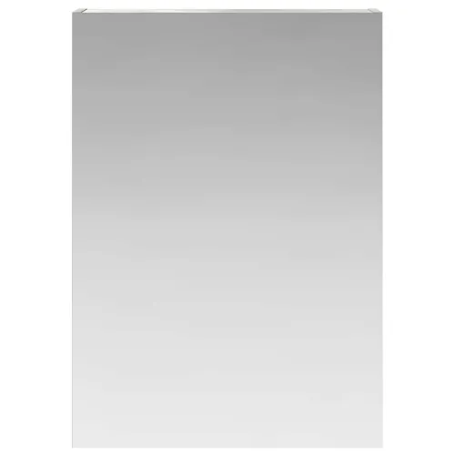 Kupaonski ormar s ogledalom Betonski sivi 50 x 14,5 x 70 cm - Betonsko siva 50 x 14,5 x 70 cm bez LED Cijena