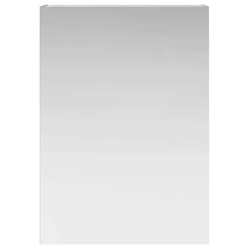 Kupaonski ormar s ogledalom Siva Sonoma 50 x 14,5 x 70 cm - Sivi Sonoma 50 x 14,5 x 70 cm bez LED Cijena