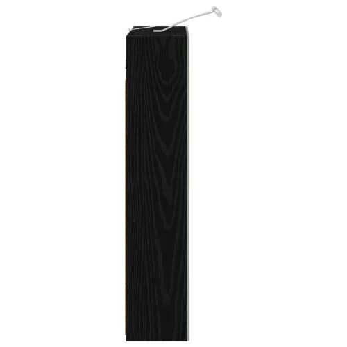 Kupaonski ormar s ogledalom Crni hrast 50 x 14,5 x 70 cm - Crni hrast 50 x 14,5 x 70 cm s LED svjetlima Cijena