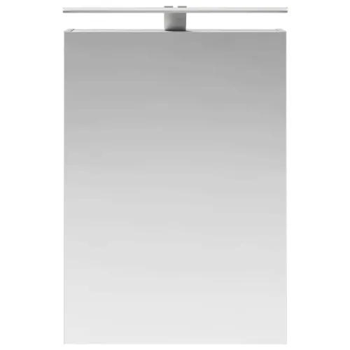 Kupaonski ormar s ogledalom Siva Sonoma 50 x 14,5 x 70 cm - Siva sonoma 50 x 14,5 x 70 cm s LED svjetlima Cijena