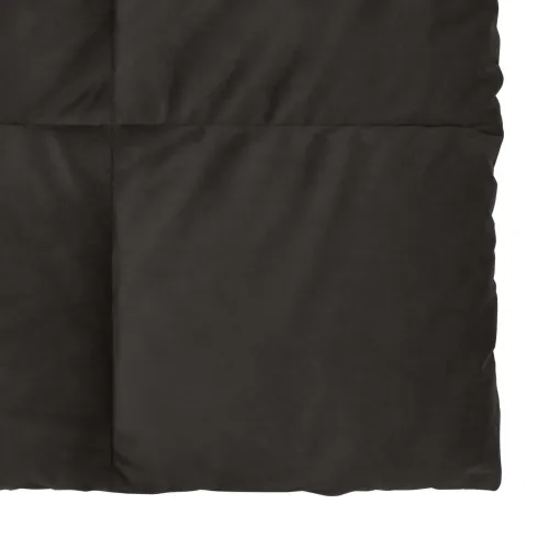 Zimska pokrivača 240 x 260 cm Zima Mikrovlakna (100% poliester) - Antracit 240 x 260 cm Cijena