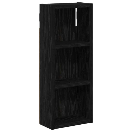 Kupaonski zidni ormarić Crni Hrast 20 x 10 x 50 cm - Crni hrast 20 x 10 x 50 cm Cijena