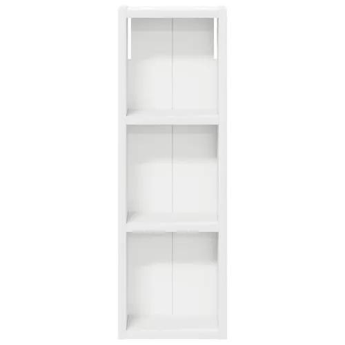 Kupaonski zidni ormarić Bijeli 20 x 10 x 60,5 cm - Bijeli 20 x 10 x 60,5 cm Cijena