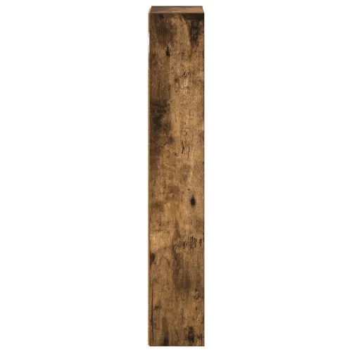 Kupaonski zidni ormarić Dimljeni Hrast 20 x 10 x 60,5 cm - Dimljeni hrast 20 x 10 x 60,5 cm Cijena
