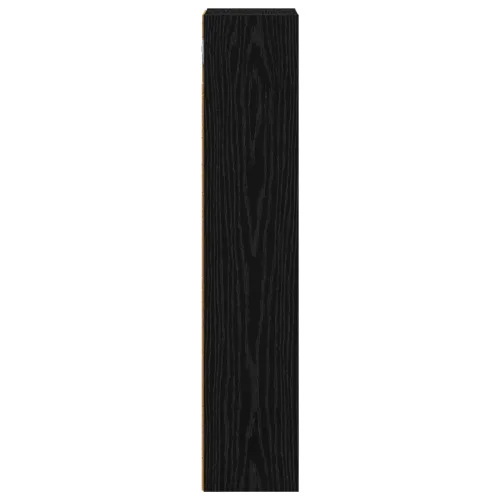 Kupaonski zidni ormarić Crni Hrast 20 x 14 x 70 cm - Crni hrast 20 x 14 x 70 cm Cijena