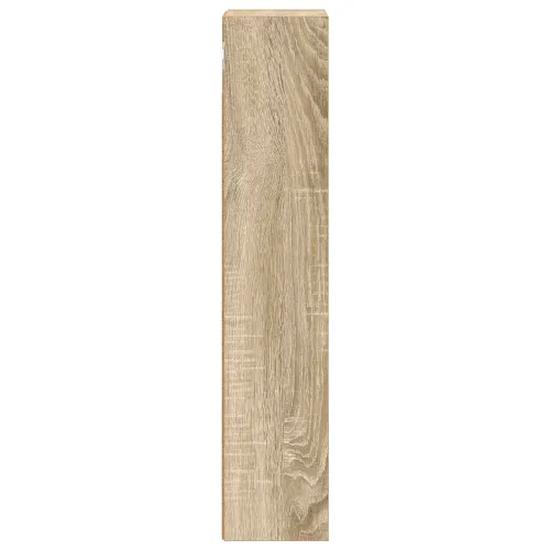Kupaonski zidni ormarić Sonoma hrast 20 x 14 x 70 cm - sonoma hrast 20 x 14 x 70 cm Cijena