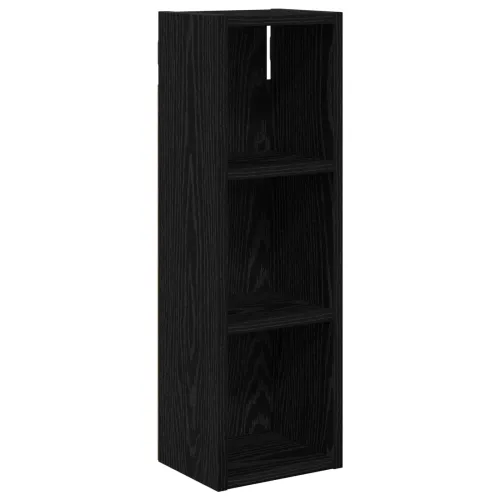 Kupaonski zidni ormarić Crni Hrast 20 x 16 x 62,5 cm - Crni hrast 20 x 16 x 62,5 cm Cijena