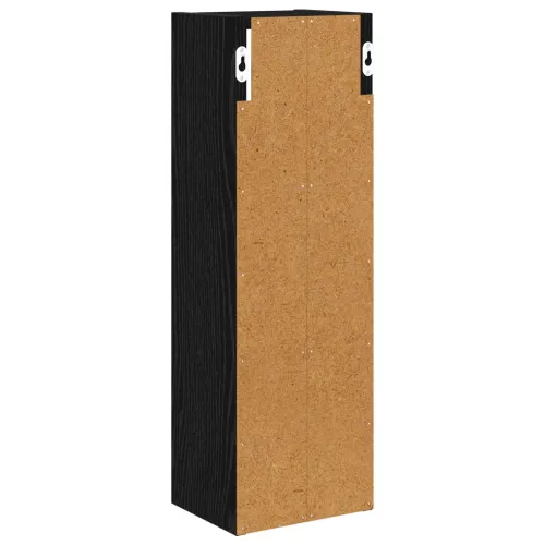Kupaonski zidni ormarić Crni Hrast 20 x 16 x 62,5 cm - Crni hrast 20 x 16 x 62,5 cm Cijena
