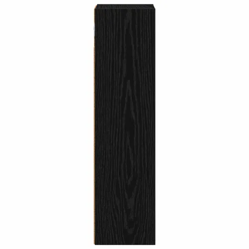 Kupaonski zidni ormarić Crni Hrast 20 x 16 x 62,5 cm - Crni hrast 20 x 16 x 62,5 cm Cijena