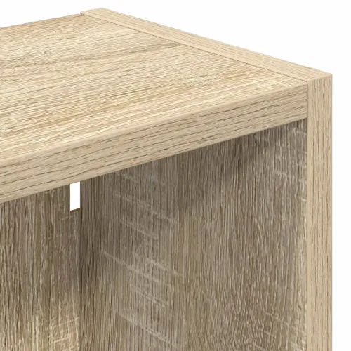 Kupaonski zidni ormarić Sonoma hrast 20 x 16 x 62,5 cm - sonoma hrast 20 x 16 x 62,5 cm Cijena