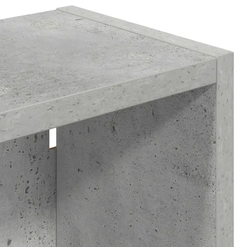 Kupaonski zidni ormarić Betonsko Siva 20 x 16 x 62,5 cm - Betonsko siva 20 x 16 x 62,5 cm Cijena