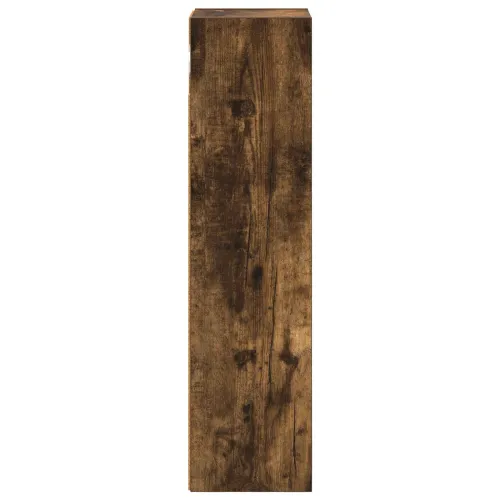 Kupaonski zidni ormarić Dimljeni Hrast 20 x 16 x 62,5 cm - Dimljeni hrast 20 x 16 x 62,5 cm Cijena