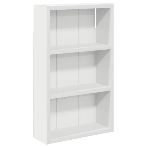 Kupaonski zidni ormarić Bijeli 30 x 10 x 50 cm - Bijeli 30 x 10 x 50 cm Cijena