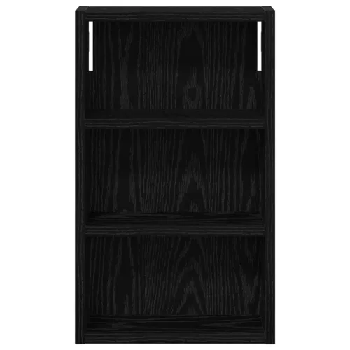 Kupaonski zidni ormarić Crni Hrast 30 x 10 x 50 cm - Crni hrast 30 x 10 x 50 cm Cijena