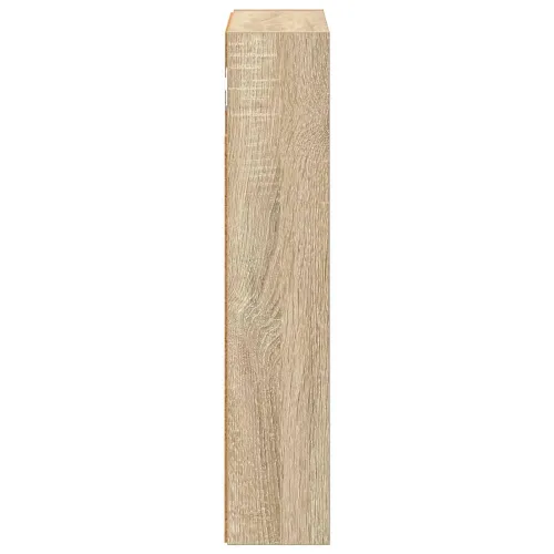 Kupaonski zidni ormarić Sonoma hrast 30 x 10 x 50 cm - sonoma hrast 30 x 10 x 50 cm Cijena