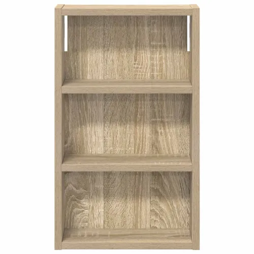 Kupaonski zidni ormarić Sonoma hrast 30 x 10 x 50 cm - sonoma hrast 30 x 10 x 50 cm Cijena