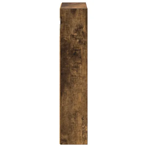 Kupaonski zidni ormarić Dimljeni Hrast 30 x 10 x 50 cm - Dimljeni hrast 30 x 10 x 50 cm Cijena