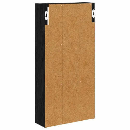 Kupaonski zidni ormarić Crni Hrast 30 x 10 x 60,5 cm - Crni hrast 30 x 10 x 60,5 cm Cijena