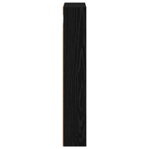 Kupaonski zidni ormarić Crni Hrast 30 x 10 x 60,5 cm - Crni hrast 30 x 10 x 60,5 cm Cijena