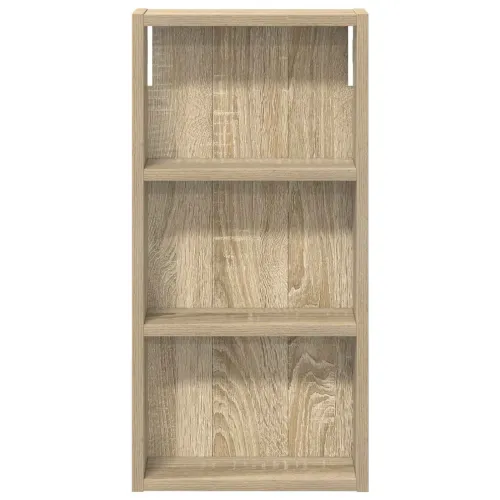 Kupaonski zidni ormarić Sonoma hrast 30 x 10 x 60,5 cm - sonoma hrast 30 x 10 x 60,5 cm Cijena