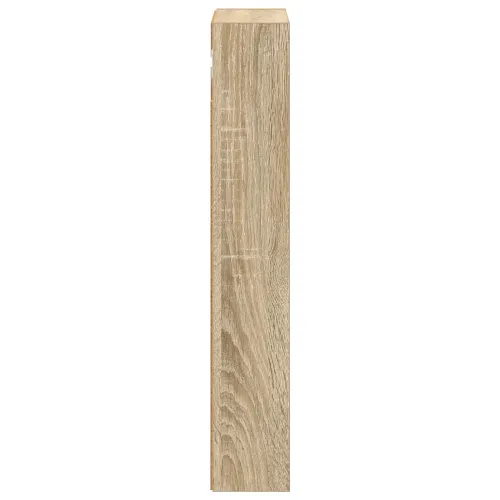 Kupaonski zidni ormarić Sonoma hrast 30 x 10 x 60,5 cm - sonoma hrast 30 x 10 x 60,5 cm Cijena