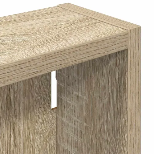 Kupaonski zidni ormarić Sonoma hrast 30 x 10 x 60,5 cm - sonoma hrast 30 x 10 x 60,5 cm Cijena