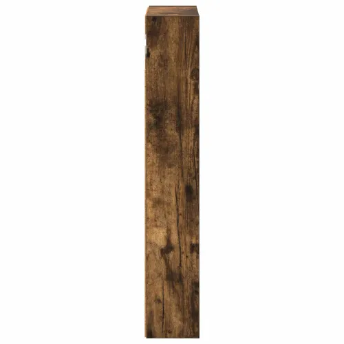 Kupaonski zidni ormarić Dimljeni Hrast 30 x 10 x 60,5 cm - Dimljeni hrast 30 x 10 x 60,5 cm Cijena