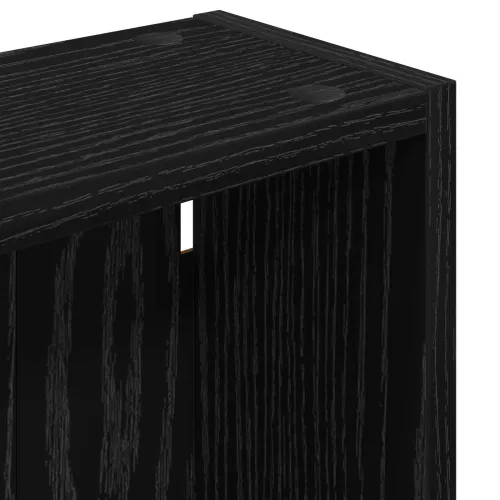 Kupaonski zidni ormarić Crni Hrast 30 x 14 x 70 cm - Crni hrast 30 x 14 x 70 cm Cijena