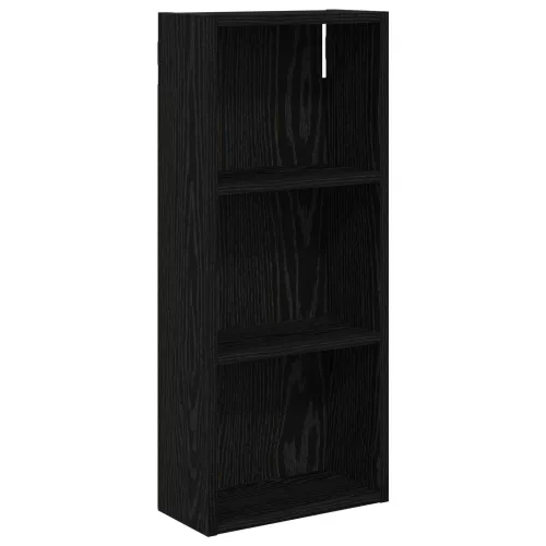 Kupaonski zidni ormarić Crni Hrast 30 x 14 x 70 cm - Crni hrast 30 x 14 x 70 cm Cijena