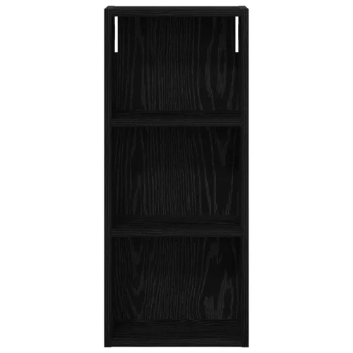 Kupaonski zidni ormarić Crni Hrast 30 x 14 x 70 cm - Crni hrast 30 x 14 x 70 cm Cijena