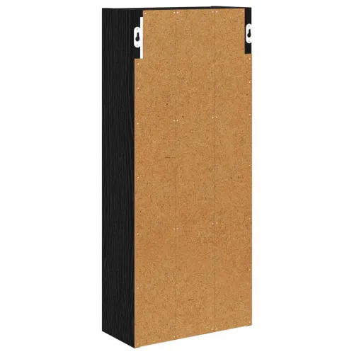 Kupaonski zidni ormarić Crni Hrast 30 x 14 x 70 cm - Crni hrast 30 x 14 x 70 cm Cijena