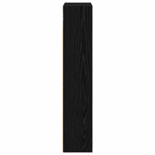 Kupaonski zidni ormarić Crni Hrast 30 x 14 x 70 cm - Crni hrast 30 x 14 x 70 cm Cijena