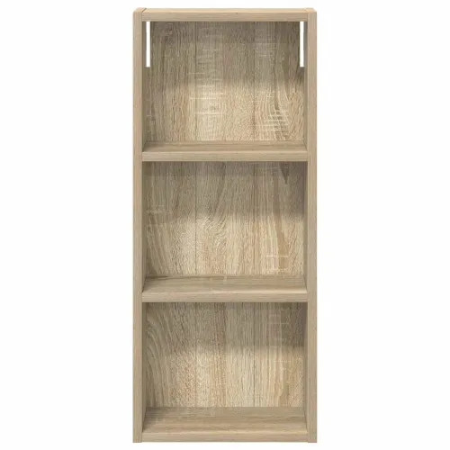 Kupaonski zidni ormarić Sonoma hrast 30 x 14 x 70 cm - sonoma hrast 30 x 14 x 70 cm Cijena
