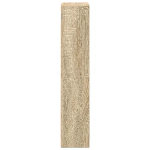 Kupaonski zidni ormarić Sonoma hrast 30 x 14 x 70 cm - sonoma hrast 30 x 14 x 70 cm Cijena