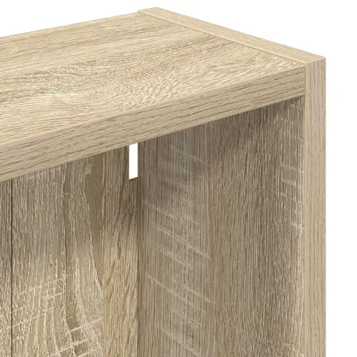 Kupaonski zidni ormarić Sonoma hrast 30 x 14 x 70 cm - sonoma hrast 30 x 14 x 70 cm Cijena
