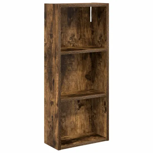 Kupaonski zidni ormarić Dimljeni Hrast 30 x 14 x 70 cm - Dimljeni hrast 30 x 14 x 70 cm Cijena