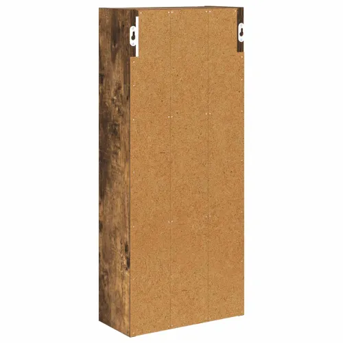 Kupaonski zidni ormarić Dimljeni Hrast 30 x 14 x 70 cm - Dimljeni hrast 30 x 14 x 70 cm Cijena