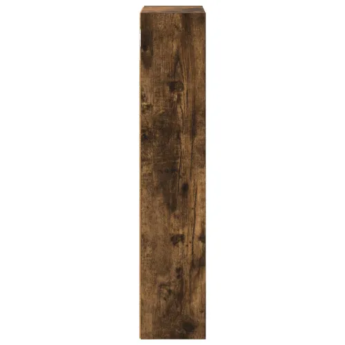 Kupaonski zidni ormarić Dimljeni Hrast 30 x 14 x 70 cm - Dimljeni hrast 30 x 14 x 70 cm Cijena