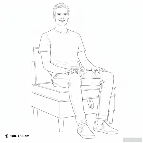 Sofa s pohranom Tkanina - Tamnozelena Srednja sofa Cijena