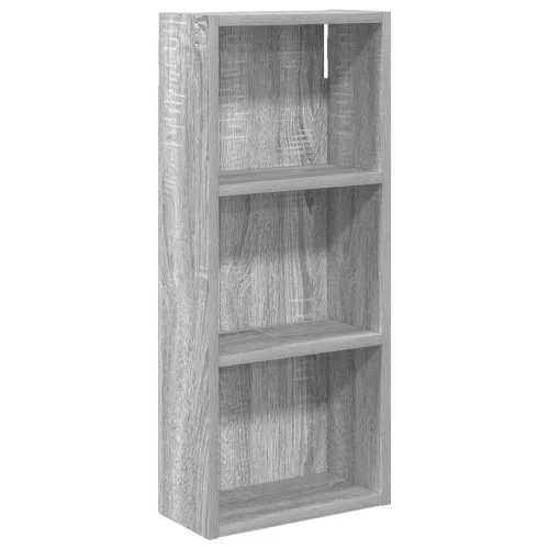Kupaonski zidni ormarić Sivi Sonoma 30 x 14 x 70 cm - Sivi Sonoma 30 x 14 x 70 cm Cijena